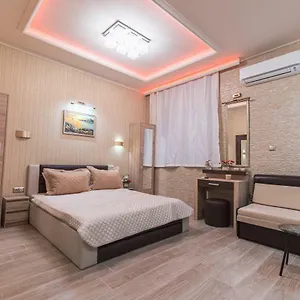 Deluxe Center Apartament