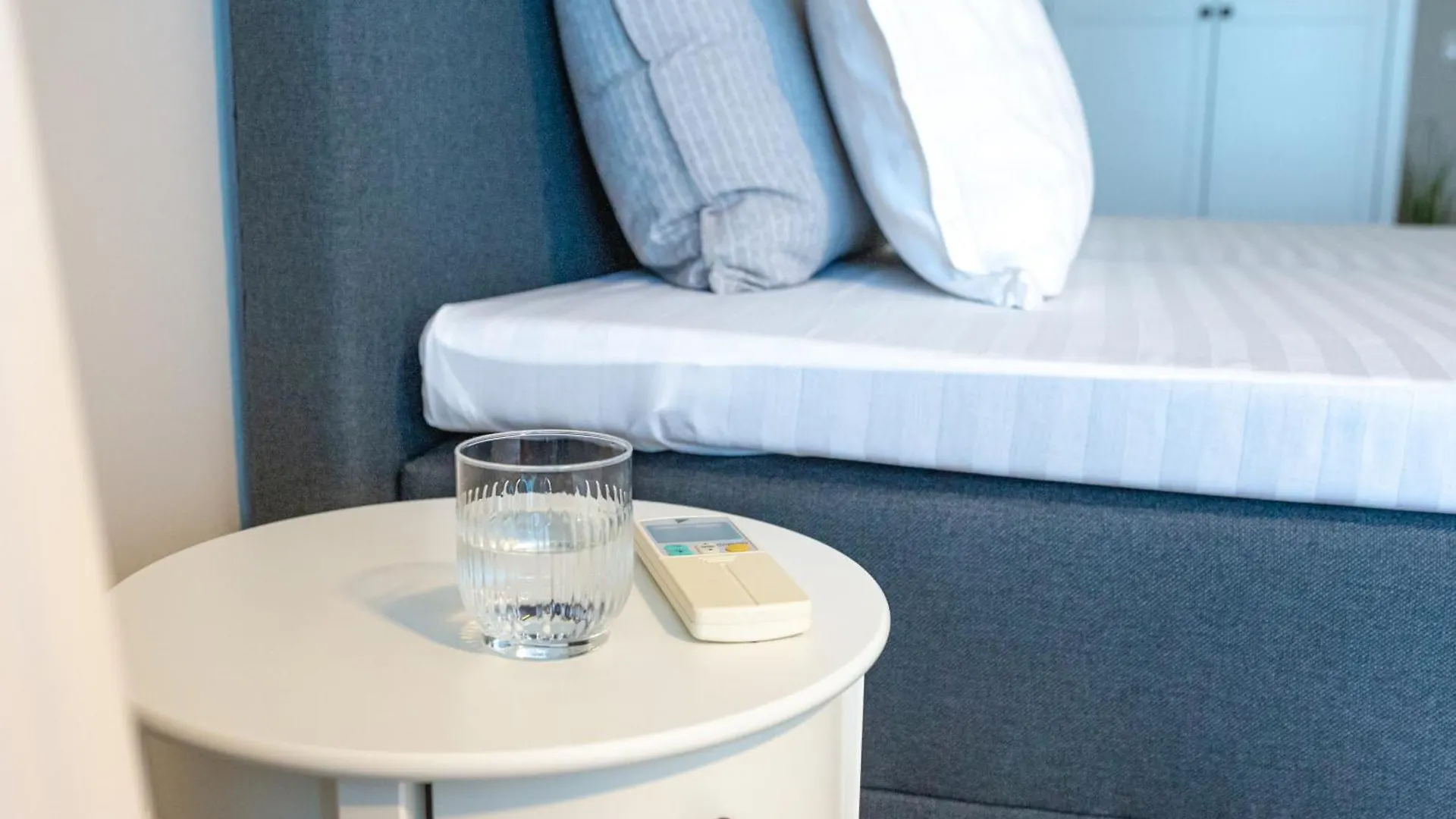 Apartament Луксозен Апартамент В Модерна Сграда -Молимаркс Делукс Апартамент Бургас