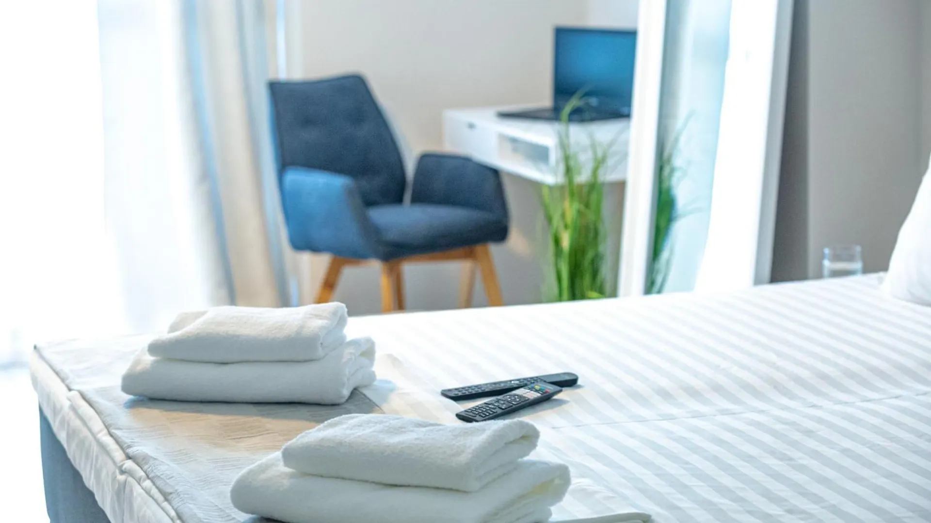 Apartament Луксозен Апартамент В Модерна Сграда -Молимаркс Делукс Апартамент Бургас