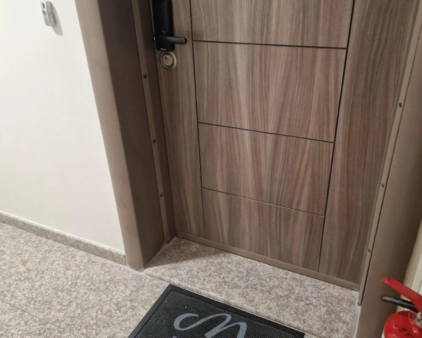 Apartament Луксозен Апартамент В Модерна Сграда -Молимаркс Делукс Апартамент Бургас Bułgaria